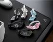 Carpio G2.0 Ergonominen Gaming Rannetuki - Right - L - Valkoinen (DEMO)