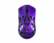 Beast X 8K Langaton Pelihiiri - Violetti [TTC Nihil] (DEMO)