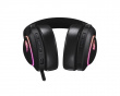 ROG Delta II Langaton Gaming Headset (PC/PS5) - Musta (DEMO)