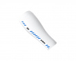 ES Arm Sleeve Arm Short - Size M - Valkoinen (DEMO)