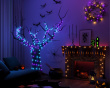 Christmas Lights - 10m - Jouluvalot (DEMO)