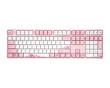 APT109 Sakura R2 V3 Full-Size RGB Tri-Mode Gateron G Pro 3.0 Brown (DEMO)