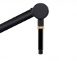 Podcast Boom Mic Stand - Mikrofonin varsi (DEMO)