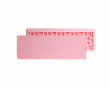 Rannetuki Näppäimistölle 60 Mini - Blossom Pink (DEMO)