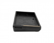 Alumaze60 - 60% Universal Aluminium Case - Just Black (DEMO)