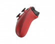 T7 PC- & Xbox HE -ohjain - Ruby Red (DEMO)