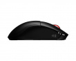 A950 Air Lightweight Wireless Pelihiiri - Musta (DEMO)