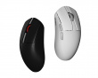 A950 Air Lightweight Wireless Pelihiiri - Musta (DEMO)