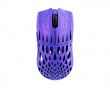 Trinity CF 8K Langaton Pelihiiri - Nacho Purple (DEMO)