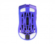 Trinity CF 8K Langaton Pelihiiri - Nacho Purple (DEMO)