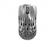 Trinity CF 8K Langaton Pelihiiri - Solid - Platinum (DEMO)