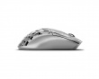 Trinity CF 8K Langaton Pelihiiri - Solid - Platinum (DEMO)