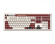 Retro 108 Mechanical Keyboard - Langaton Näppäimistö ANSI - Fami Edition (DEMO)