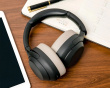 Sony XM4 Korvatyynyt - Beige (DEMO)