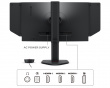 XL2586X+ 600Hz Pelimonitori (DEMO)