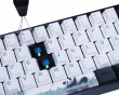 MIYA Panda V2 Pelinäppäimistö [Cherry Blue] - ISO (DEMO)