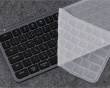 B6 Pro Ultra-Slim Langaton Näppäimistö - Space Gray - ISO (DEMO)