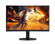 C27G4ZXU 27” Pelimonitori 280Hz 0,3ms FHD VA (DEMO)