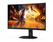 C27G4ZXU 27” Pelimonitori 280Hz 0,3ms FHD VA (DEMO)