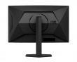 C27G4ZXU 27” Pelimonitori 280Hz 0,3ms FHD VA (DEMO)