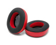 FreeZe Nova Pro Wireless Korvatyynyt - Punainen (DEMO)