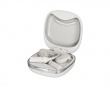 C6 Open Ear Bluetooth Kuulokkeet - Valkoinen (DEMO)