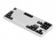 ND TKL Assembled Edition - Pure White (DEMO) ND TKL Assembled Edition - Pure White (DEMO)