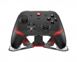Cyclone 2 Langaton Ohjain Bundle Edition Shadow Black (DEMO)