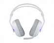 G522 Lightspeed Langaton Pelikuulokkeet - Valkoinen (DEMO)