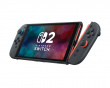 Switch 2 Pelikonsole (DEMO)