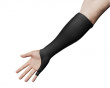 ES Arm Sleeve Open Palm Long - Size M - Musta (DEMO)
