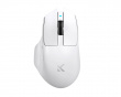 G7 Kevyt Ergonominen Langaton Hiiri - Valkoinen (DEMO)