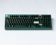 Athena 1800 Barebone - Pine Green (DEMO)