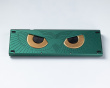 Athena 1800 Barebone - Pine Green (DEMO)