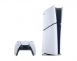 PlayStation 5 (PS5) Digital Edition Slim (E-Chassi) (DEMO)