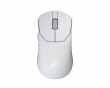 Sabre V2 Pro Ultrakevyt Langaton Pelihiiri - Valkoinen (DEMO)