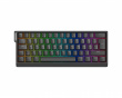 MAD60 HE RGB ISO Näppäimistö [Magnetic Amber Pro] – Musta (DEMO)