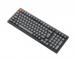 K4 MAX Langaton QMK/VIA -näppäimistö [Keychron Super Red] (DEMO)