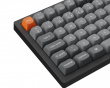 K4 MAX Langaton QMK/VIA -näppäimistö [Keychron Super Red] (DEMO)