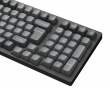 K4 MAX Langaton QMK/VIA -näppäimistö [Keychron Super Red] (DEMO)