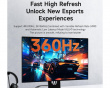 8K DisplayPort Kaapeli - 1.5m (DEMO)