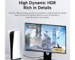 8K DisplayPort Kaapeli - 1.5m (DEMO)