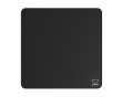 Saturn Pro XLSQ Pehmeä Hiirimatto - Jet Black (DEMO)