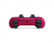 Playstation 5 DualSense V3 Langaton PS5 -ohjain - Cosmic Red (DEMO)
