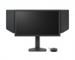 XL2540X+ 24.1″ Fast TN 280Hz -pelinäyttö (DEMO)