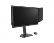 XL2540X+ 24.1″ Fast TN 280Hz -pelinäyttö (DEMO)