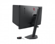 XL2540X+ 24.1″ Fast TN 280Hz -pelinäyttö (DEMO)