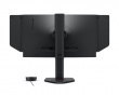 XL2540X+ 24.1″ Fast TN 280Hz -pelinäyttö (DEMO)