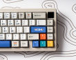 C64 Remake - Base kit (DEMO)