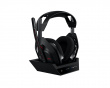 Astro A50 (GEN 5) Langaton Pelikuulokkeet - Musta (DEMO)